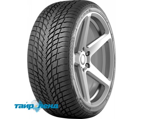 Nokian WR Snowproof P 245/45 R18 100P XL