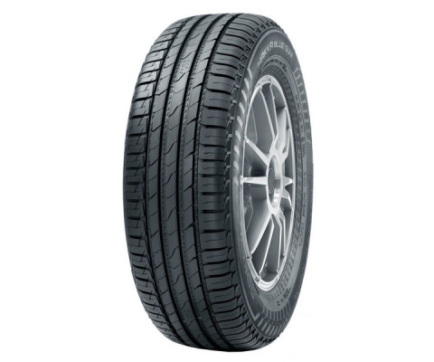 Nokian Hakka Blue SUV 215/55 R18 95V Nokian Hakka Blue SUV 215/55 R18 95V