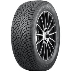Nokian Hakkapeliitta R5 255/45 R19 104T XL