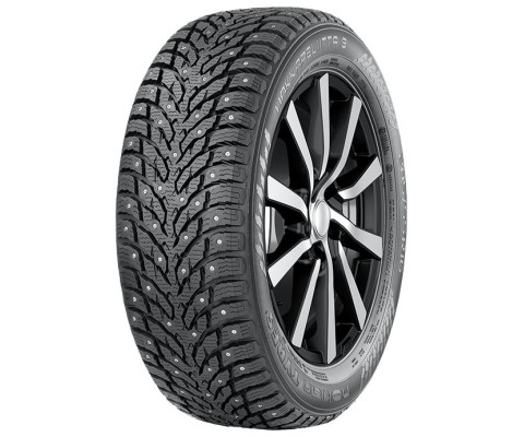 Nokian Hakkapeliitta 9 205/55 R16 91T Run Flat (шип)