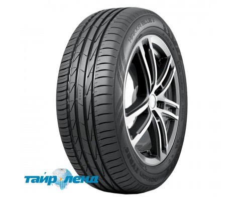 Nokian Hakka Blue 3 225/55 R18 98V