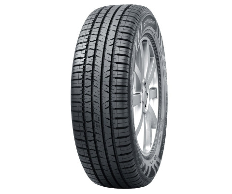 Nokian Rotiiva HT 265/75 R16 123/120S Nokian Rotiiva HT 265/75 R16 123/120S