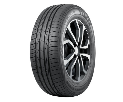 Nokian Hakka Blue 3 SUV 235/50 R17 100V XL Nokian Hakka Blue 3 SUV 235/50 R17 100V XL