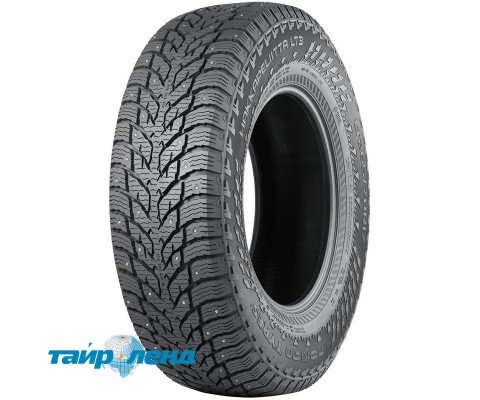 Nokian Hakkapeliitta LT3 265/70 R17 121/118Q