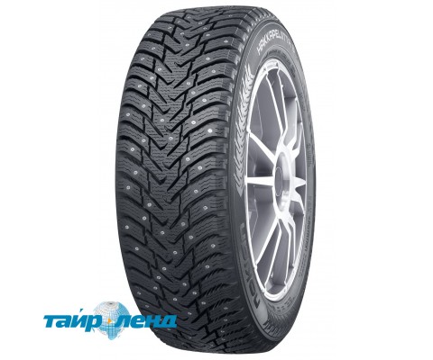 Nokian Nordman 8 205/45 R17 88T XL (шип)