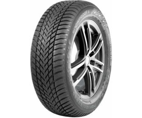 Nokian Snowproof 2 215/55 R18 95T