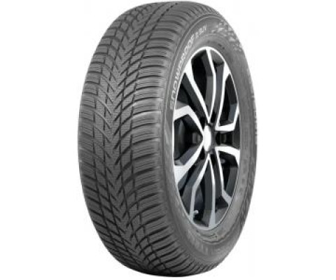 Nokian Snowproof 2 SUV 235/50 R20 104V XL SilentDrive