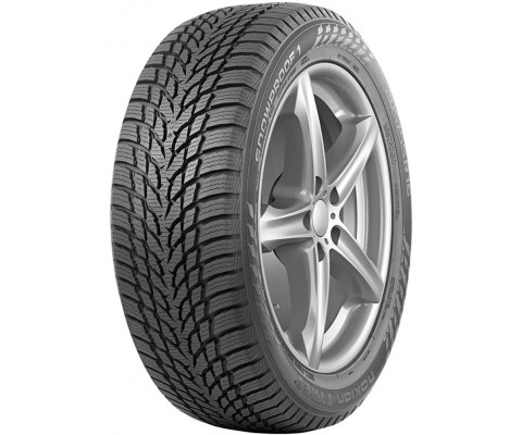 Nokian Snowproof 1 235/40 R19 96V XL Nokian Snowproof 1 235/40 R19 96V XL