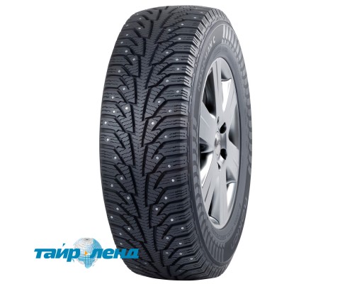 Nokian Nordman C 185/75 R16C 104/102R (шип)