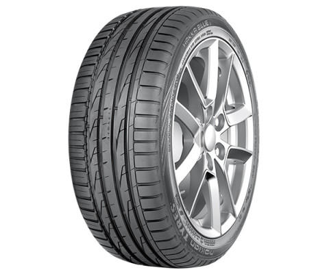 Nokian Hakka Blue 2 215/55 ZR17 98W XL Nokian Hakka Blue 2 215/55 ZR17 98W XL