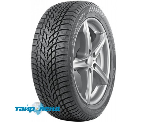 Nokian Snowproof 1 235/40 R19 96V XL