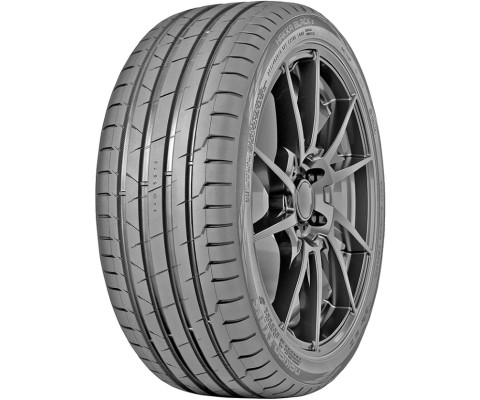 Nokian Hakka Black 2 235/45 ZR19 99W XL Nokian Hakka Black 2 235/45 ZR19 99W XL