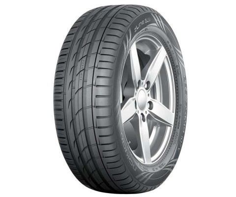 Nokian zLine SUV 285/60 R18 116V