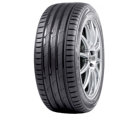 Nokian Nordman SZ 205/55 ZR16 94W XL Nokian Nordman SZ 205/55 ZR16 94W XL