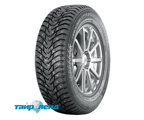 Nokian Nordman 8 SUV 235/65 R18 110T XL (шип)