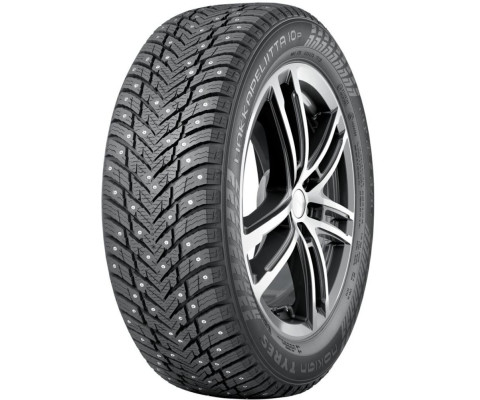 Nokian Hakkapeliitta 10p 245/40 R19 98T XL (шип) Nokian Hakkapeliitta 10p 245/40 R19 98T XL (шип)