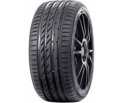 Nokian zLine 245/40 ZR17 95Y XL Nokian zLine 245/40 ZR17 95Y XL