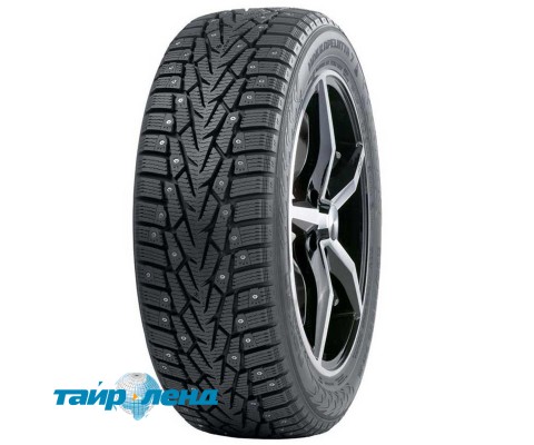 Nokian Hakkapeliitta 7 235/35 R19 91H XL (шип)