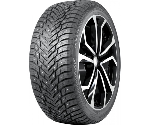 Nokian Hakkapeliitta 10 265/65 R17 116T XL (шип) Nokian Hakkapeliitta 10 265/65 R17 116T XL (шип)