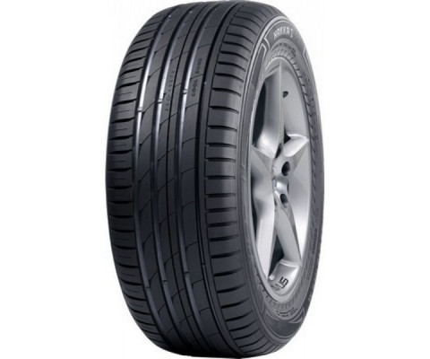Nokian Hakka Z SUV 255/55 R19 111V
