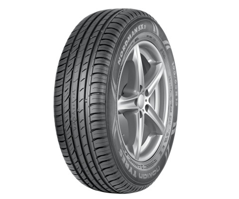Nokian Nordman SX2 185/65 R14 86H XL