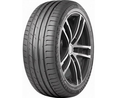 Nokian Powerproof 2 275/30 ZR20 97Y XL Nokian Powerproof 2 275/30 ZR20 97Y XL