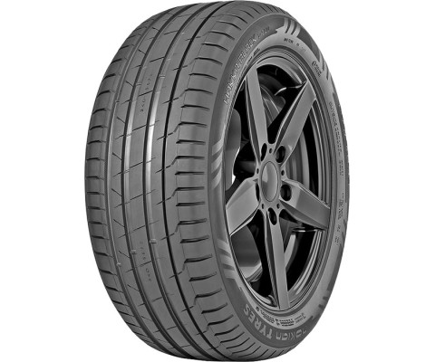 Nokian Hakka Black 2 SUV 275/50 ZR20 113W XL Nokian Hakka Black 2 SUV 275/50 ZR20 113W XL