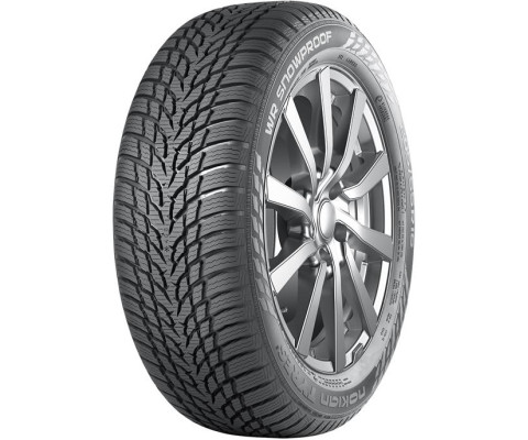 Nokian WR Snowproof 195/65 R15 91T Nokian WR Snowproof 195/65 R15 91T