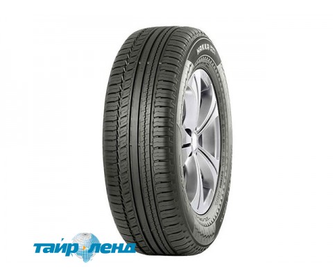 Nokian Hakka SUV 235/55 ZR19 105W XL