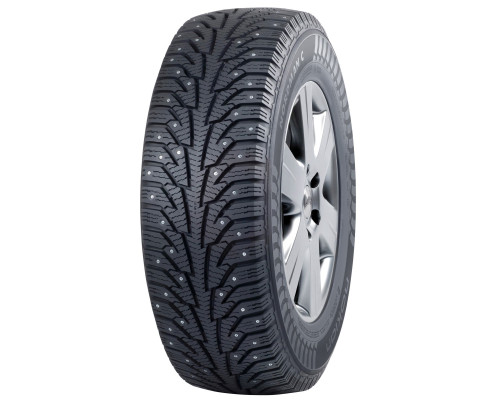 Nokian Nordman C 235/65 R16C 121/119R (шип) Nokian Nordman C 235/65 R16C 121/119R (шип)