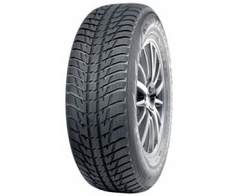 Nokian WR SUV 3 275/45 ZR21 110W XL Nokian WR SUV 3 275/45 ZR21 110W XL