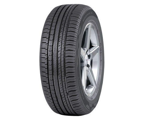 Nokian Nordman SC 215/75 R16C 116/114S Nokian Nordman SC 215/75 R16C 116/114S