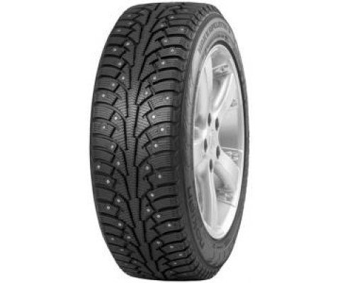 Nokian Hakkapeliitta 225/70 R15C 112/110R (шип)