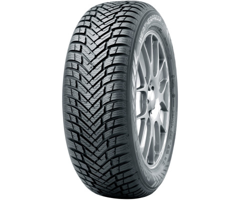 Nokian WeatherProof SUV 215/65 R17 103H XL Nokian WeatherProof SUV 215/65 R17 103H XL