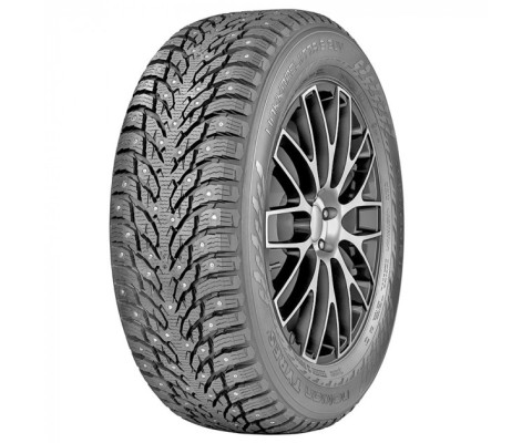 Nokian Hakkapeliitta 9 SUV 235/55 R18 104T XL (шип)