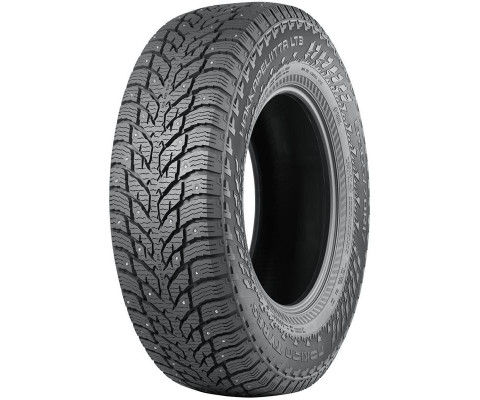 Nokian Hakkapeliitta LT3 245/75 R17 121/118Q (шип)