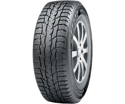 Nokian WR C3 195/65 R16C 104/102T