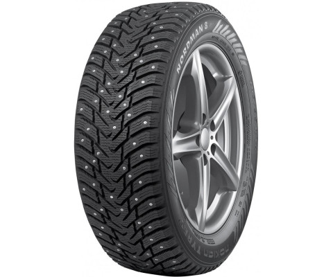 Nokian Nordman 8 245/45 R17 99T XL Nokian Nordman 8 245/45 R17 99T XL