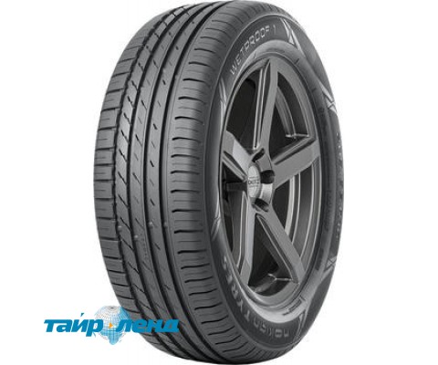 Nokian Wetproof 1 265/60 R18 104V
