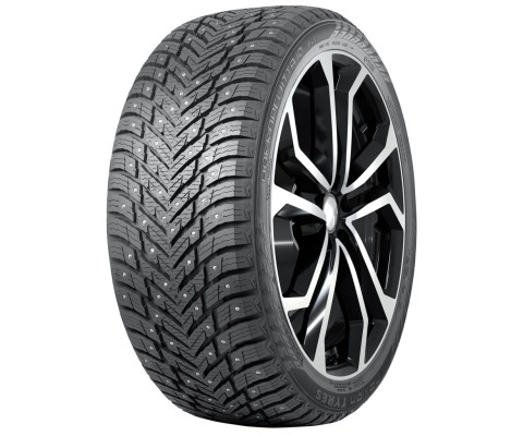 Nokian Hakkapeliitta 10 255/40 R19 100T XL (шип)