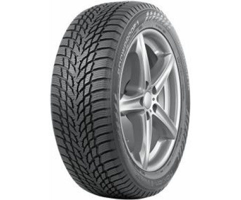 Nokian Snowproof 1 235/35 ZR20 92W XL