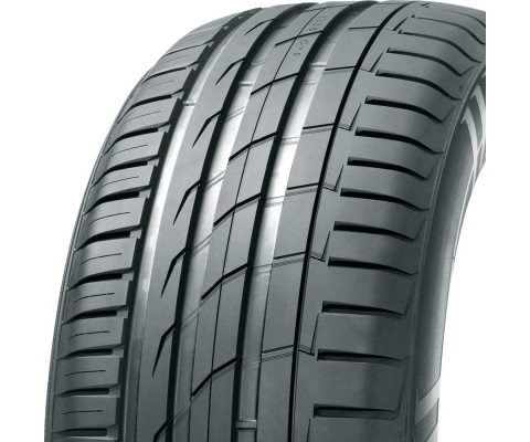 Nokian zLine SUV 295/35 ZR21 107Y XL