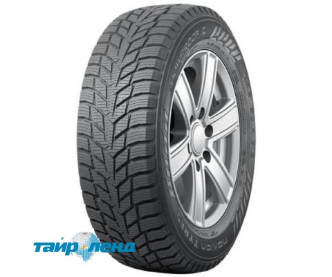 Nokian Snowproof C 205 R16C 110/108R