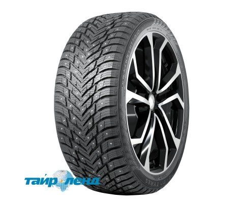 Nokian Hakkapeliitta 10p 245/50 R18 100T XL (шип)