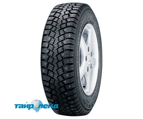 Nokian Hakkapeliitta 215/75 R16C 116/114R (шип)