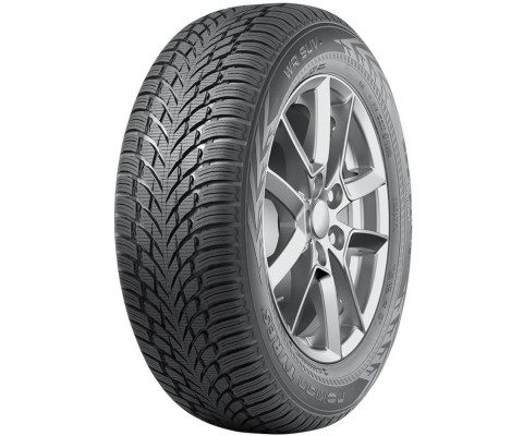 Nokian WR SUV 4 275/40 R21 107V XL