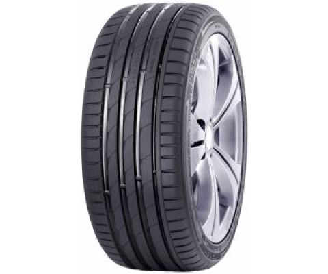 Nokian Hakka Z SUV 235/55 ZR19 105W XL Nokian Hakka Z SUV 235/55 ZR19 105W XL