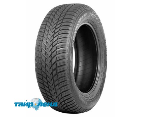 Nokian Snowproof 2 SUV 225/60 R17 99H XL