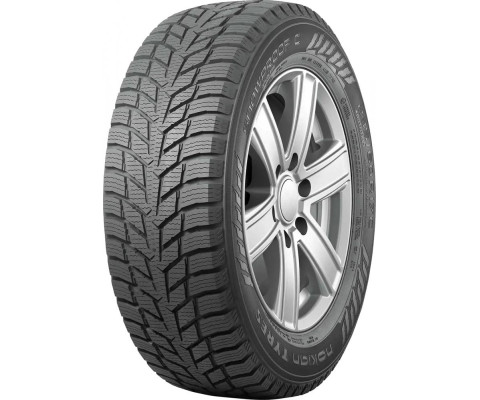 Nokian Snowproof C 215/75 R16C 116/114R