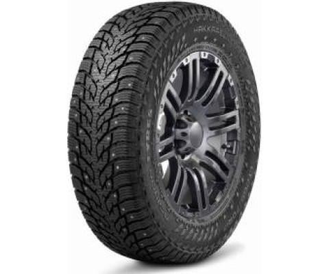 Nokian Hakkapeliitta LT3 245/70 R17 119/116Q Nokian Hakkapeliitta LT3 245/70 R17 119/116Q